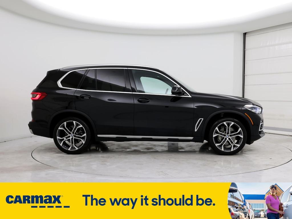 used 2020 BMW X5 car, priced at $38,998