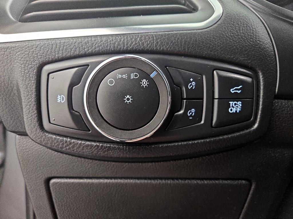 used 2022 Ford Edge car, priced at $29,998