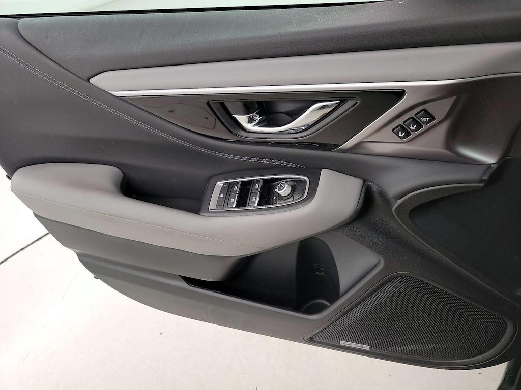 used 2022 Subaru Outback car, priced at $29,998