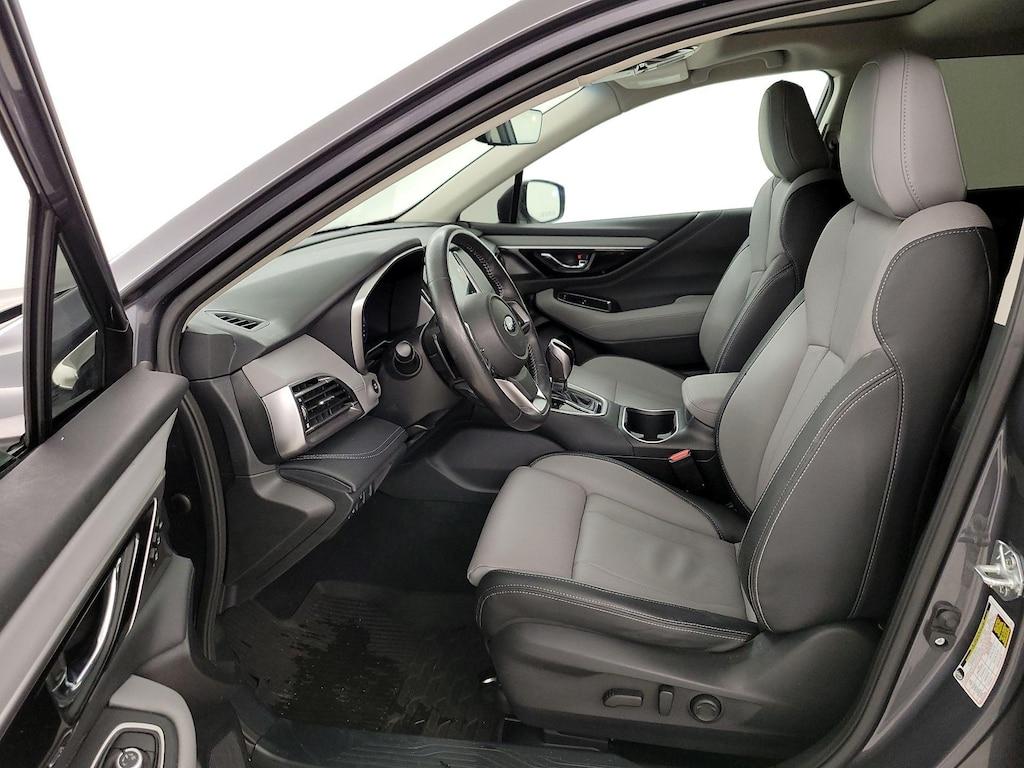 used 2022 Subaru Outback car, priced at $29,998