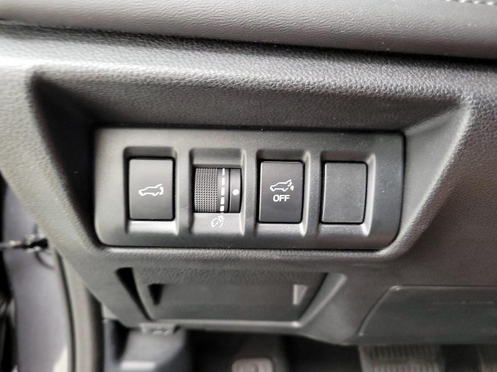used 2022 Subaru Outback car, priced at $29,998