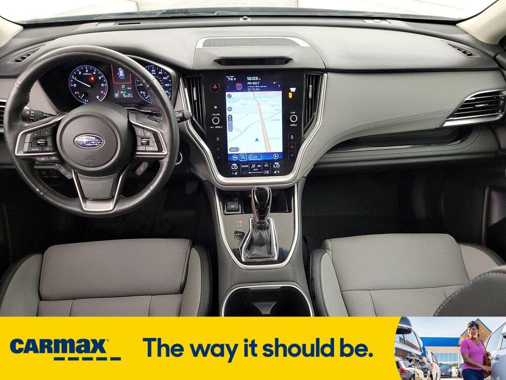 used 2022 Subaru Outback car, priced at $28,998
