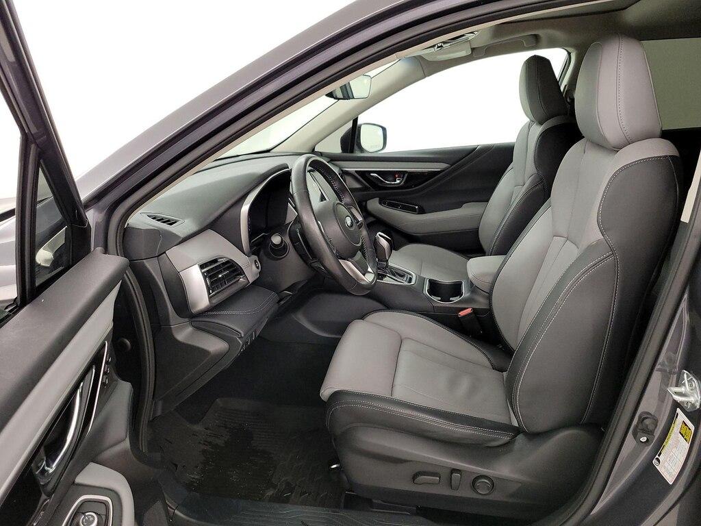 used 2022 Subaru Outback car, priced at $28,998