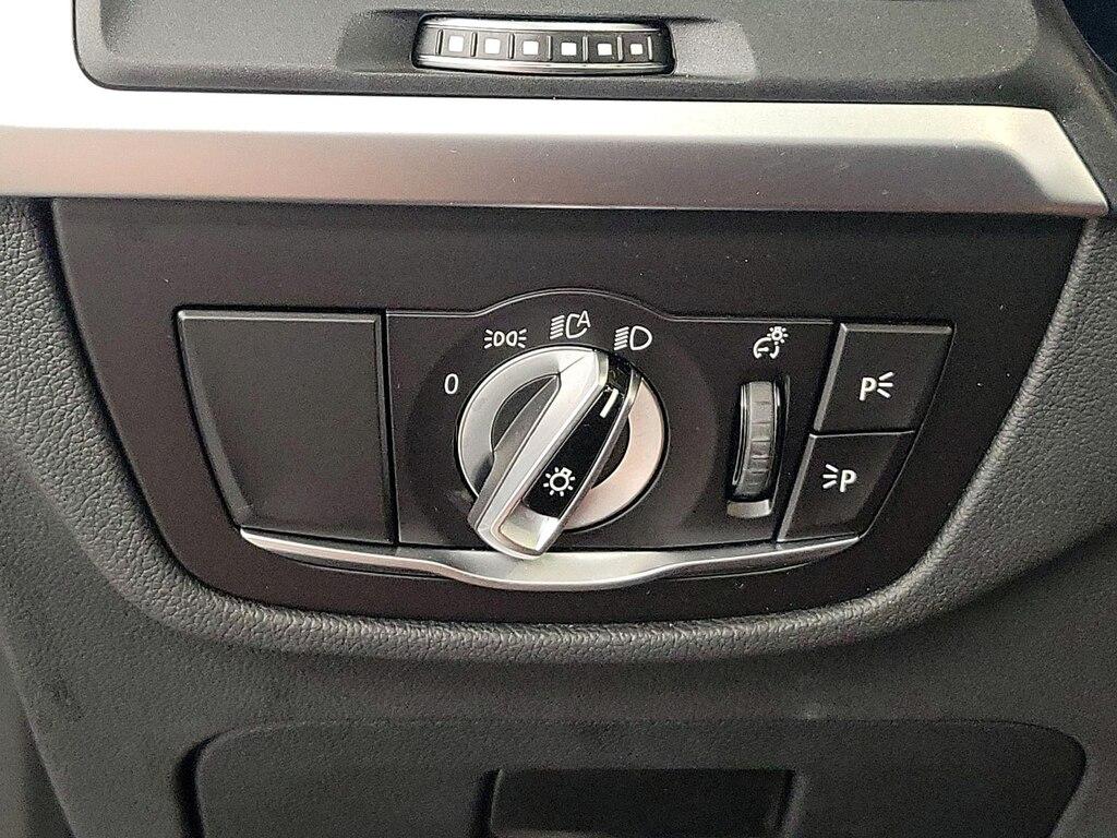 used 2022 BMW X4 car, priced at $45,998