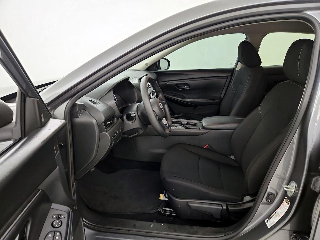 used 2024 Nissan Sentra car, priced at $20,998