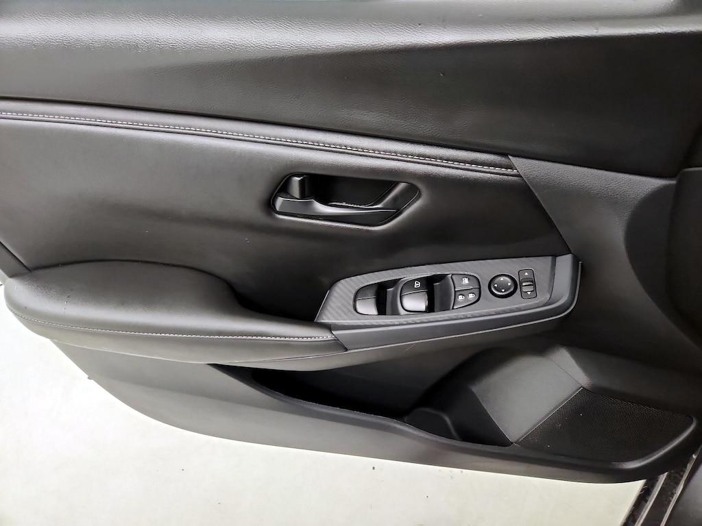 used 2024 Nissan Sentra car, priced at $20,998