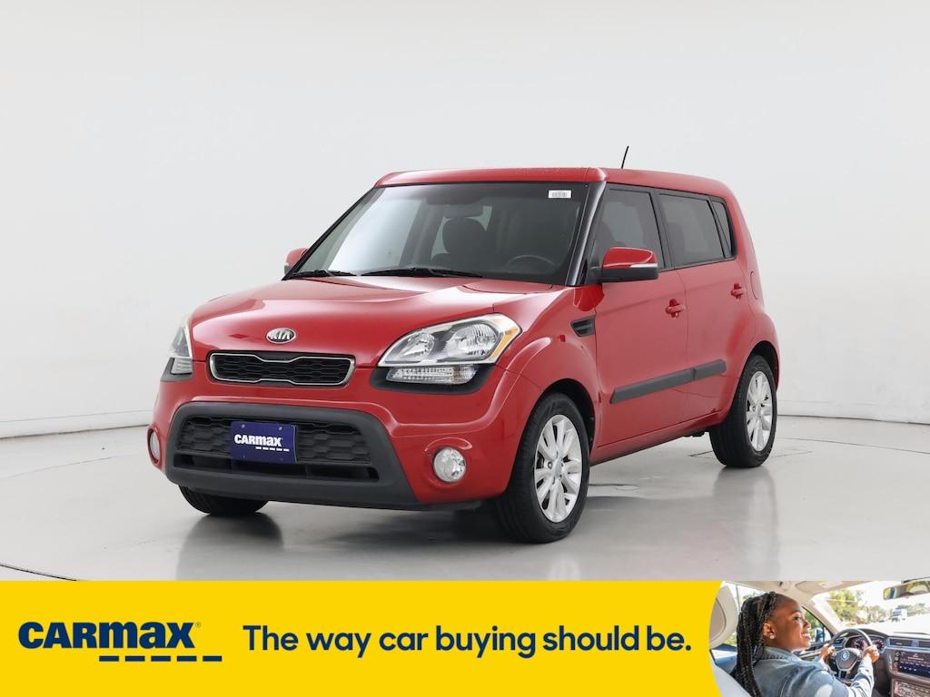 used 2013 Kia Soul car, priced at $11,599