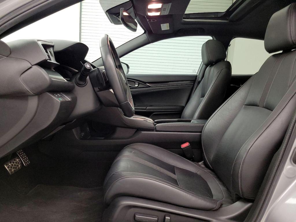used 2020 Honda Civic car, priced at $22,998