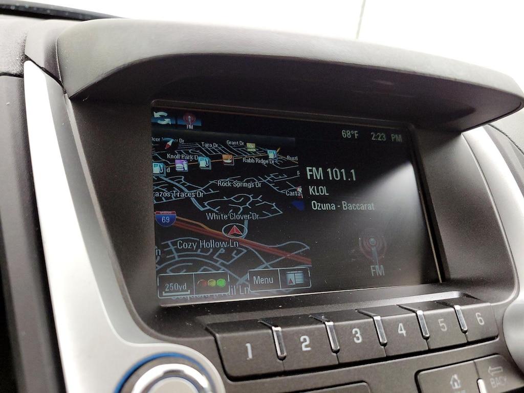 used 2016 Chevrolet Equinox car, priced at $14,998