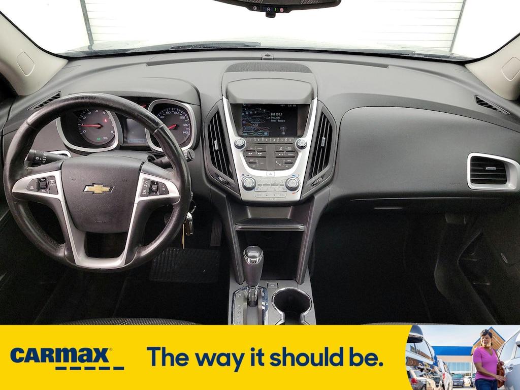 used 2016 Chevrolet Equinox car, priced at $14,998