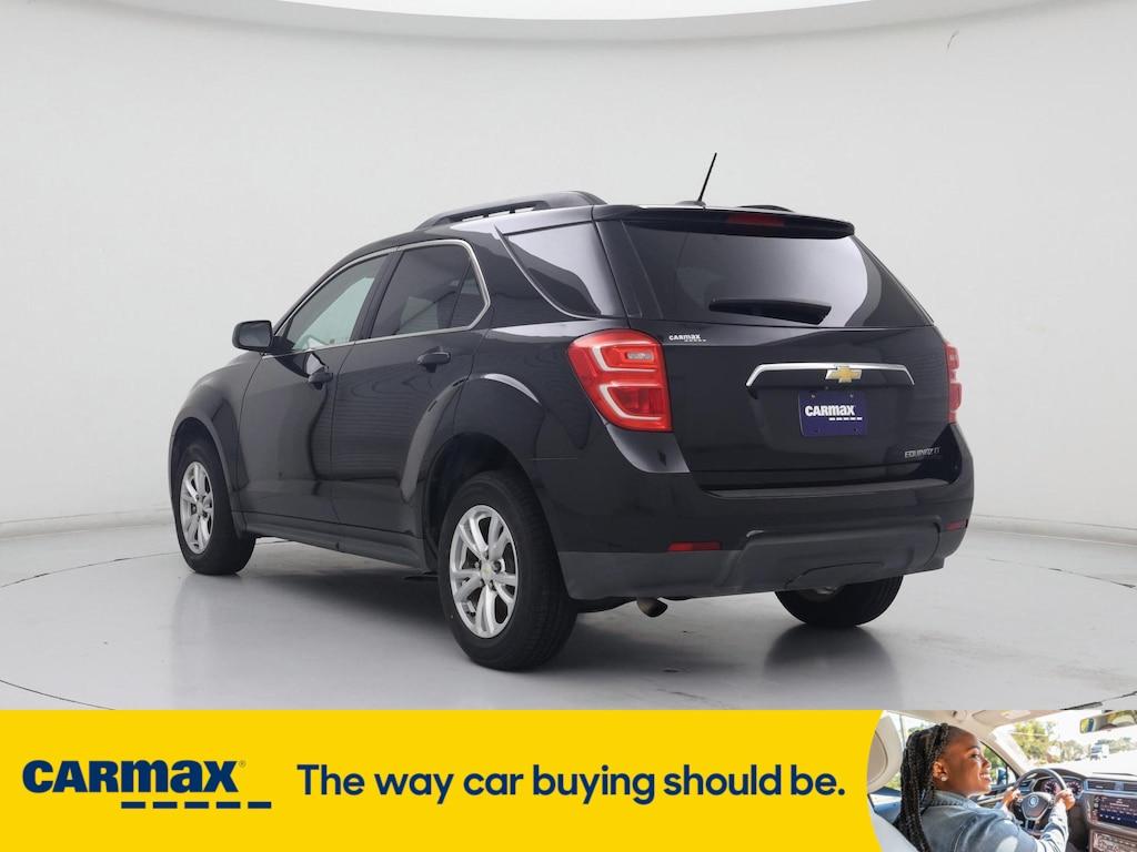 used 2016 Chevrolet Equinox car, priced at $14,998