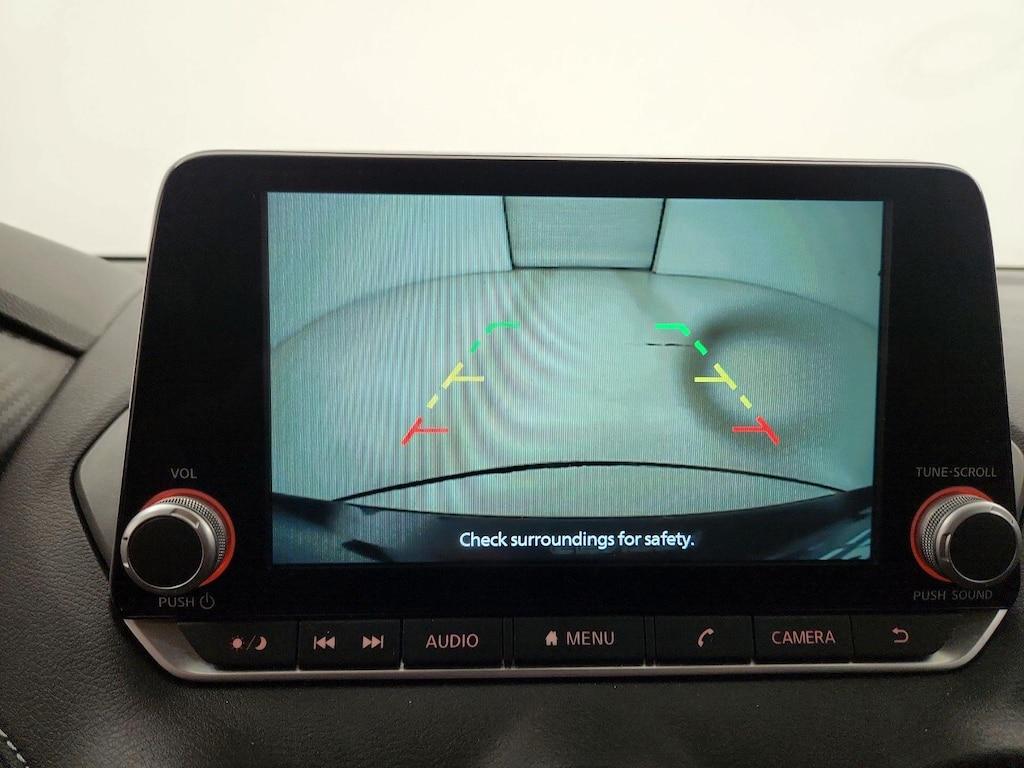 used 2023 Nissan Sentra car, priced at $19,998