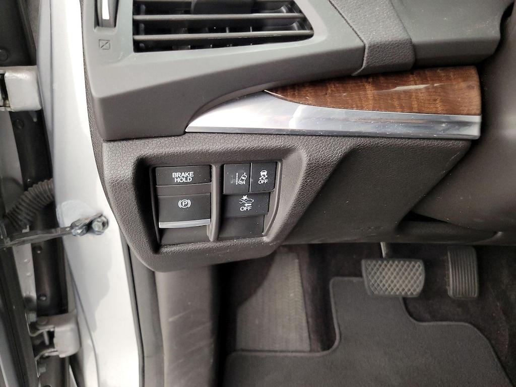 used 2018 Acura MDX car, priced at $25,998