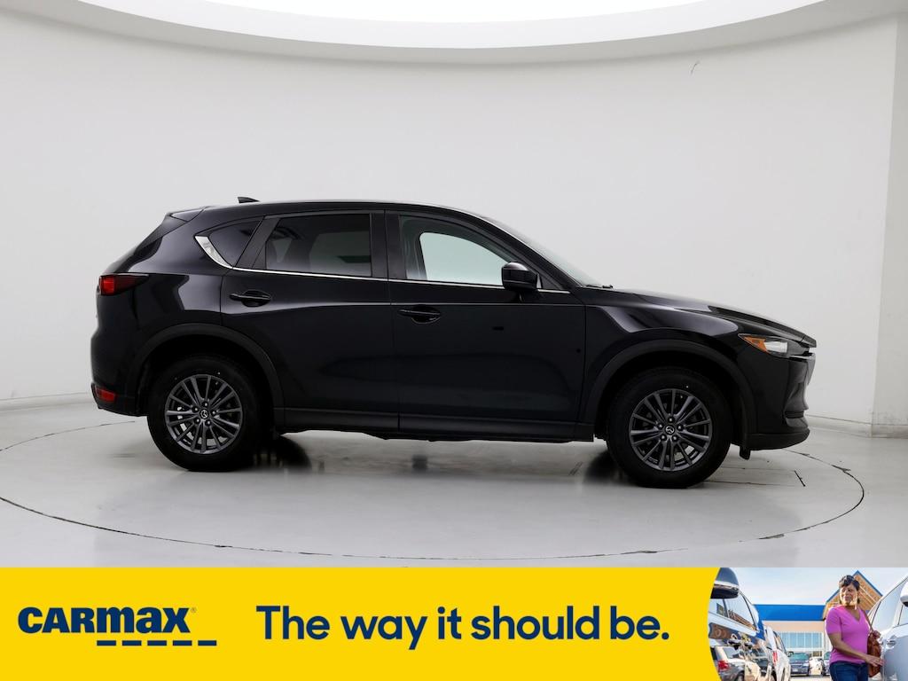 used 2019 Mazda CX-5 car, priced at $22,998