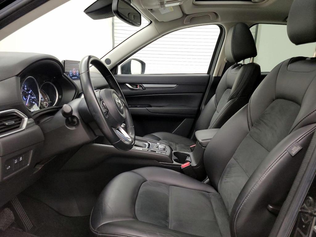 used 2019 Mazda CX-5 car, priced at $22,998