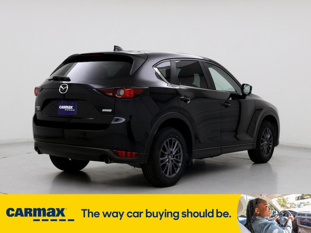 used 2019 Mazda CX-5 car, priced at $22,998