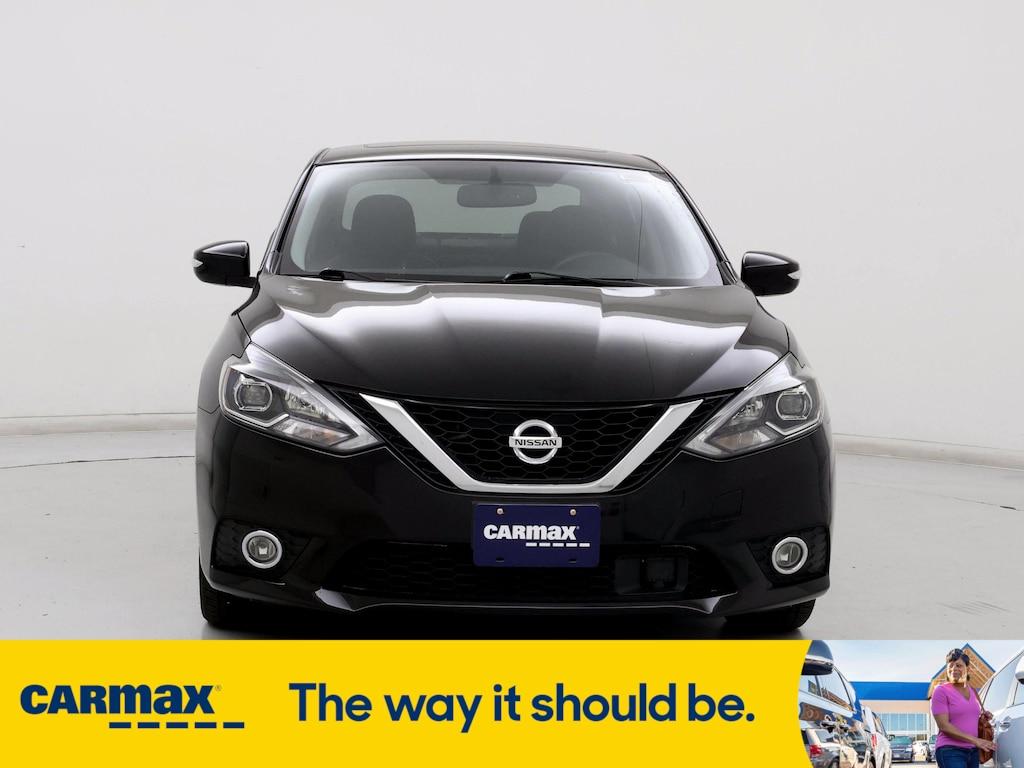 used 2019 Nissan Sentra car, priced at $16,998