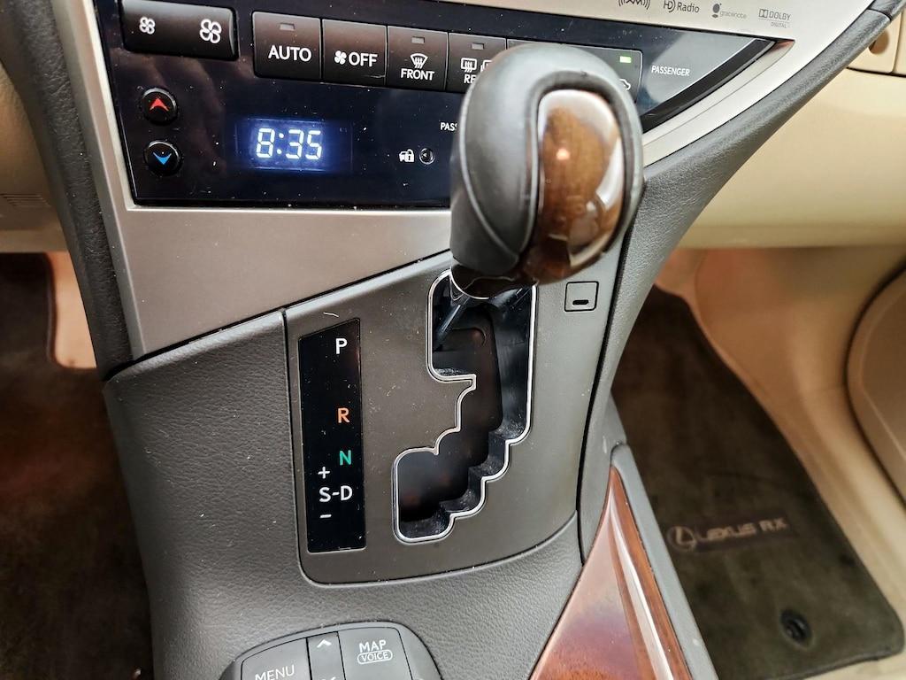 used 2015 Lexus RX 350 car, priced at $17,998