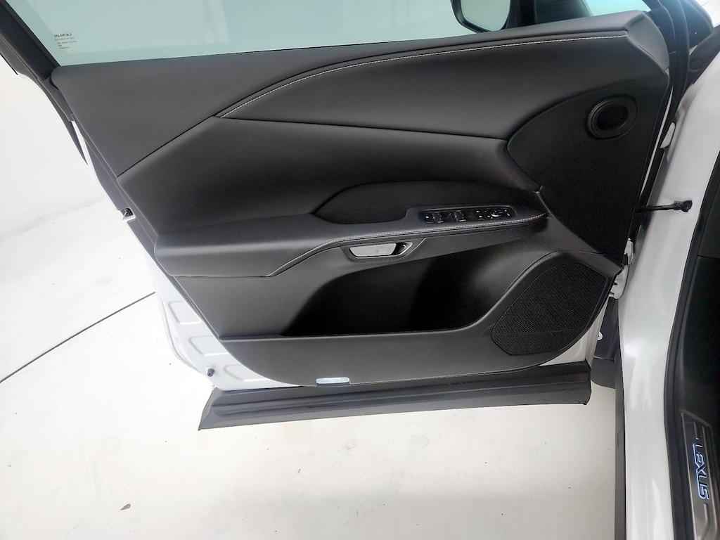 used 2023 Lexus RX 350 car, priced at $50,998