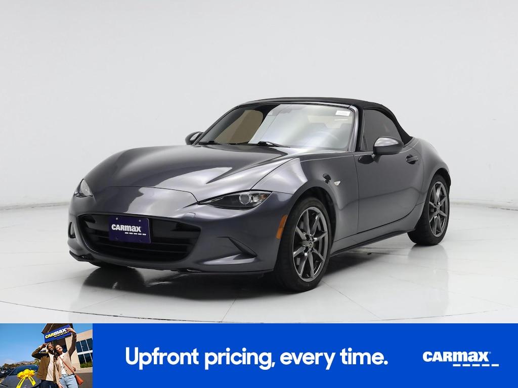 used 2016 Mazda MX-5 Miata car, priced at $15,998