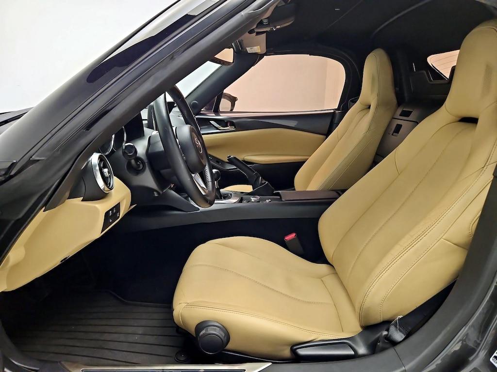 used 2016 Mazda MX-5 Miata car, priced at $15,998