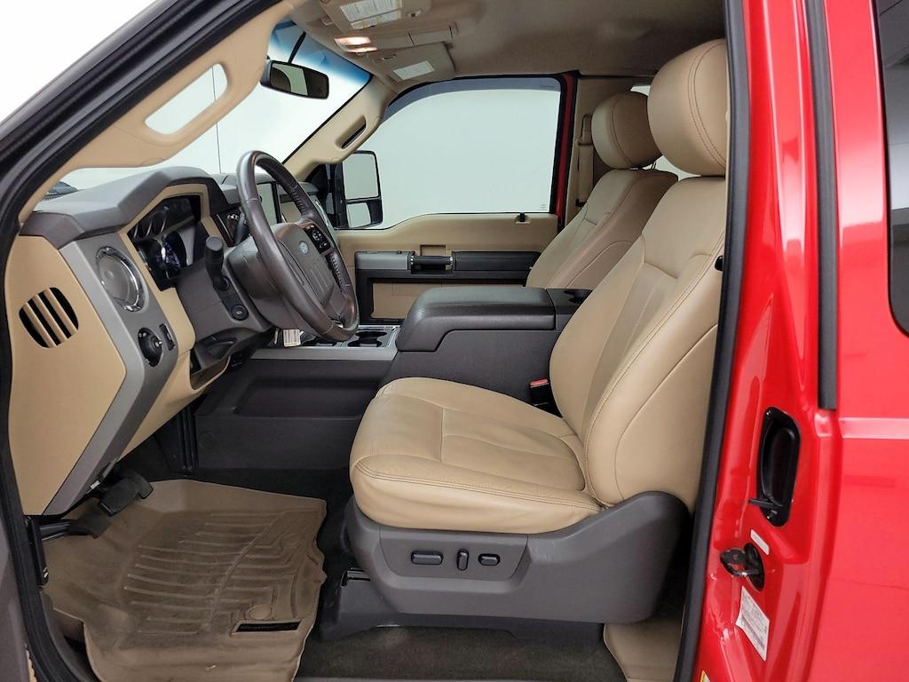 used 2016 Ford F-250 car, priced at $36,998