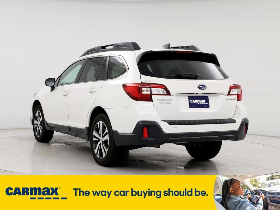 used 2019 Subaru Outback car, priced at $23,998