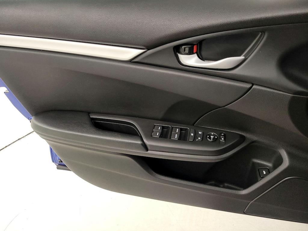 used 2020 Honda Civic car, priced at $20,998
