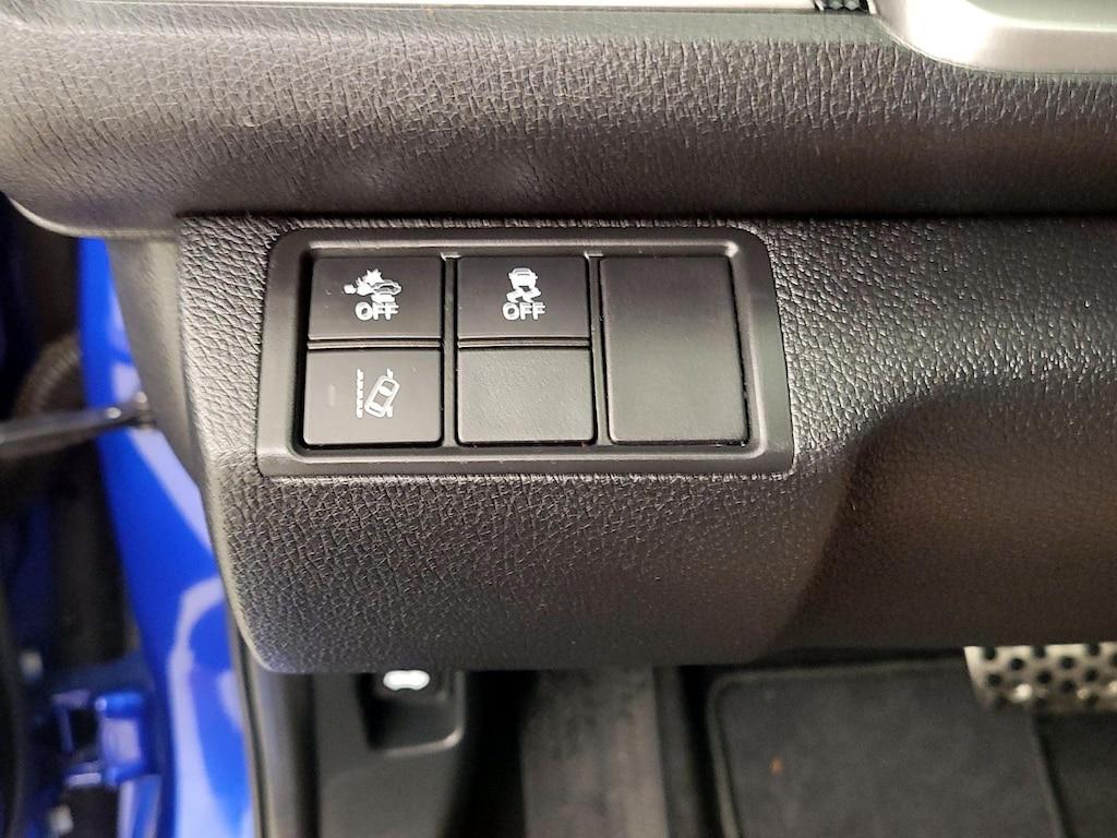 used 2020 Honda Civic car, priced at $20,998