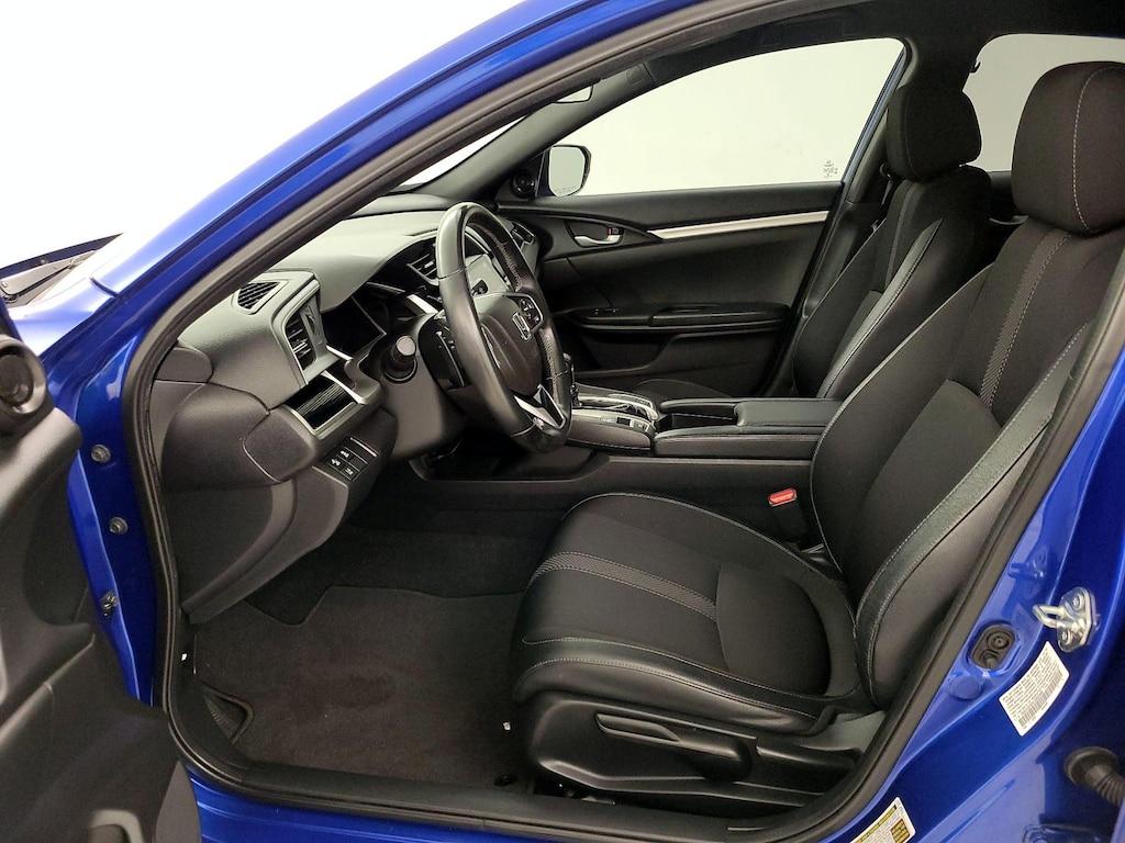 used 2020 Honda Civic car, priced at $20,998