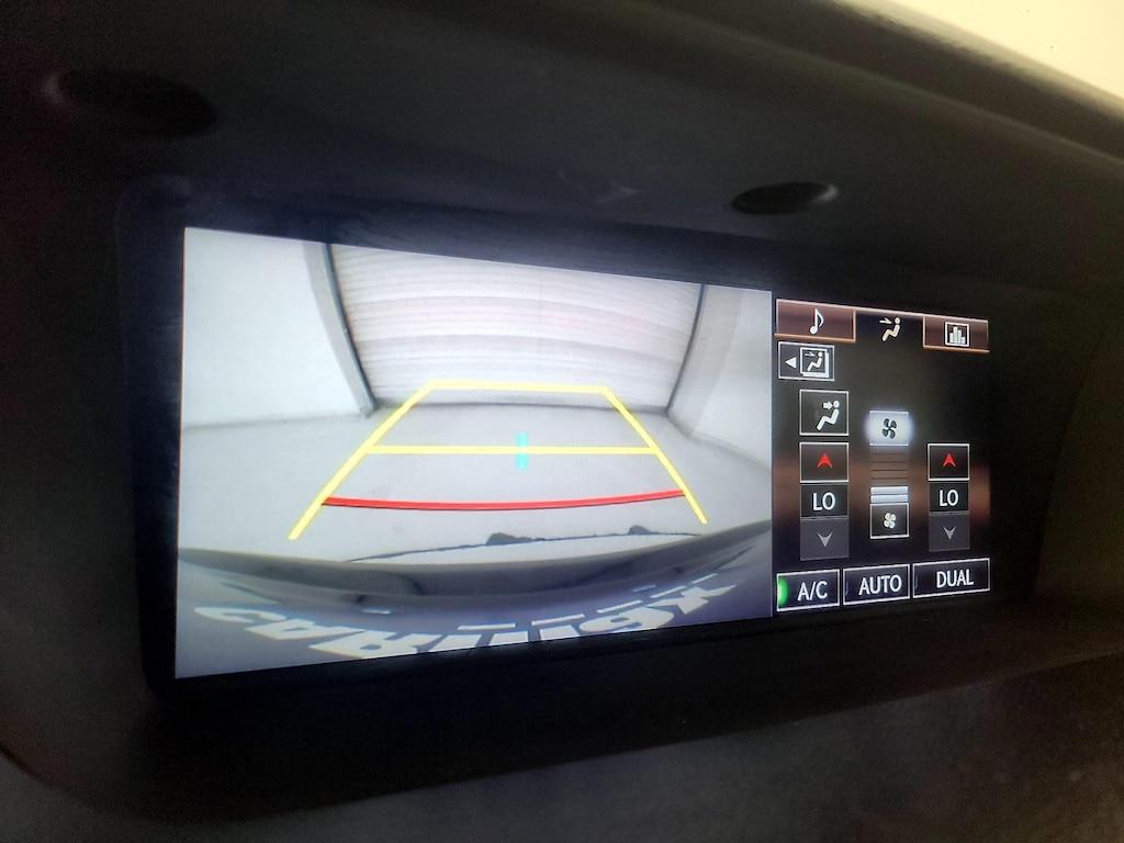 used 2015 Lexus GS 350 car, priced at $18,998