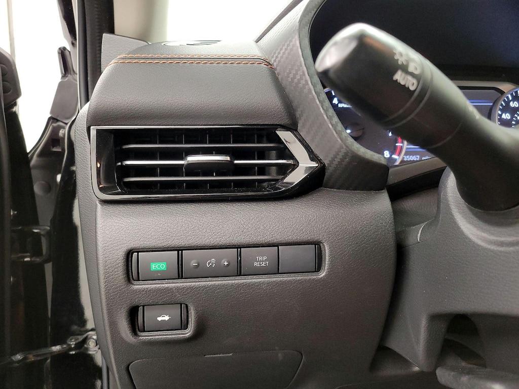 used 2022 Nissan Sentra car, priced at $19,998