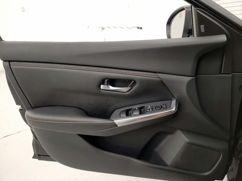 used 2022 Nissan Sentra car, priced at $19,998