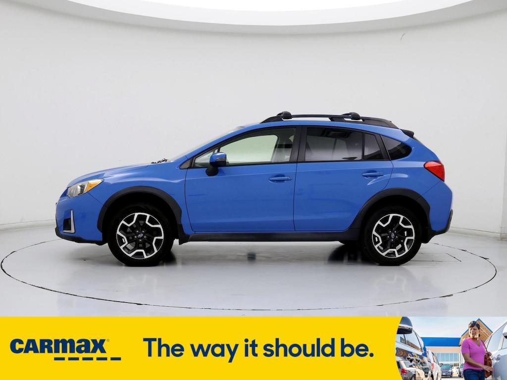 used 2017 Subaru Crosstrek car, priced at $20,998