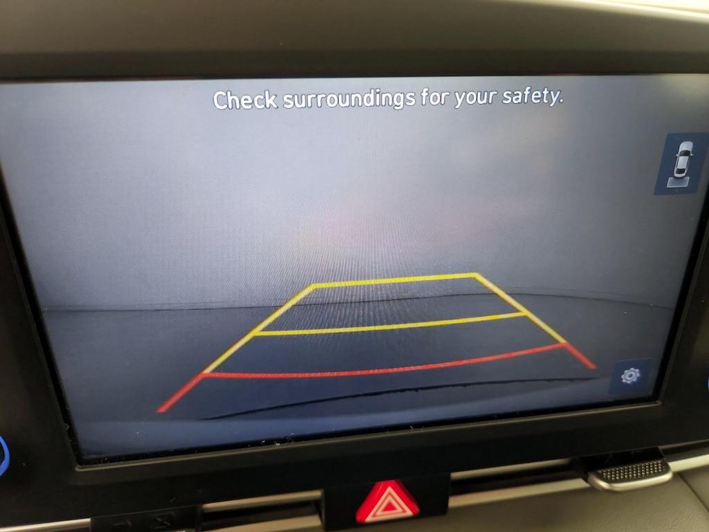 used 2021 Hyundai Elantra car, priced at $18,998