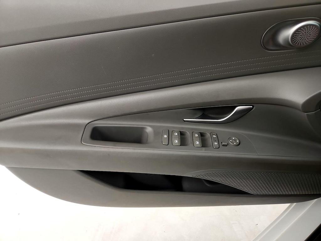 used 2021 Hyundai Elantra car, priced at $18,998