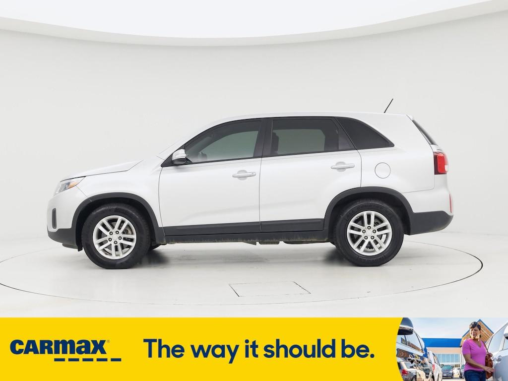 used 2015 Kia Sorento car, priced at $13,599