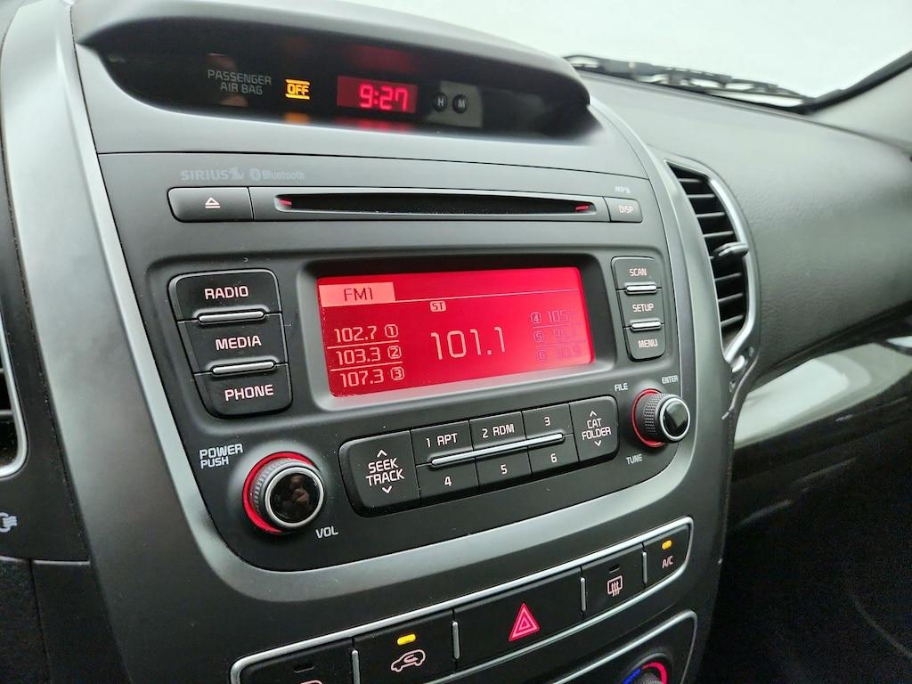 used 2015 Kia Sorento car, priced at $13,599