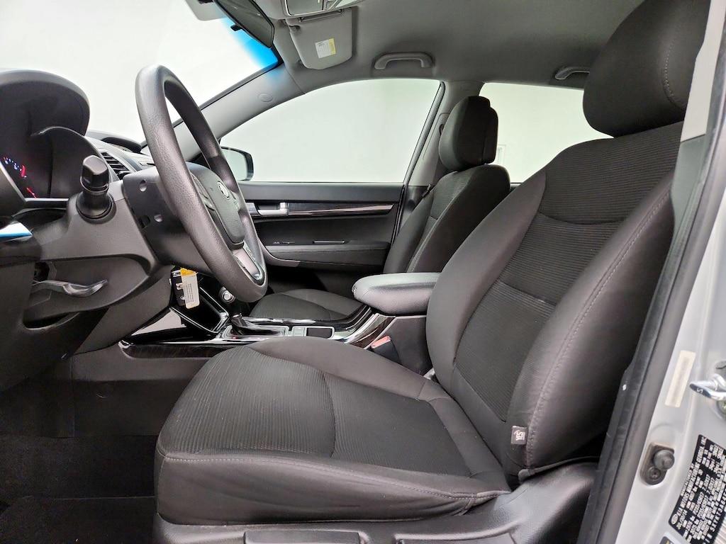 used 2015 Kia Sorento car, priced at $13,599