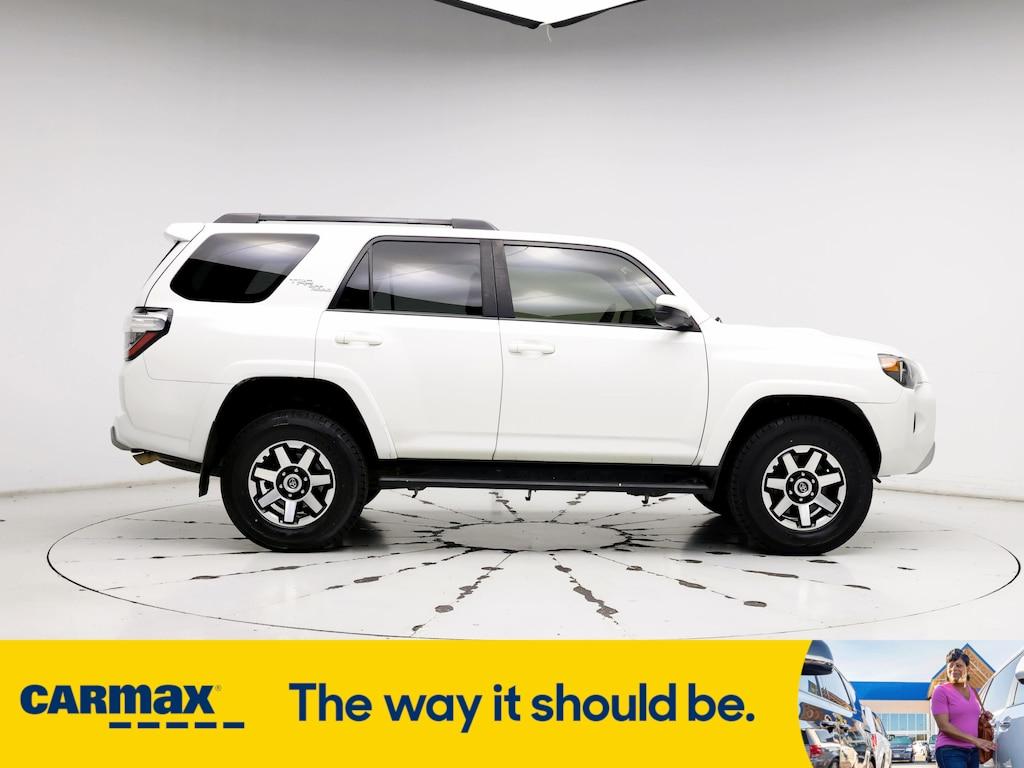 used 2019 Toyota 4Runner car, priced at $32,998