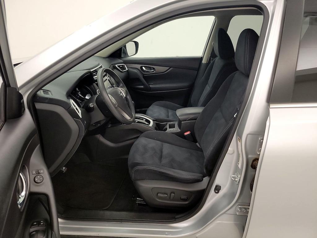 used 2016 Nissan Rogue car, priced at $13,998