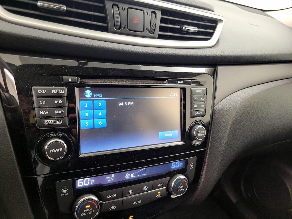 used 2016 Nissan Rogue car, priced at $13,998