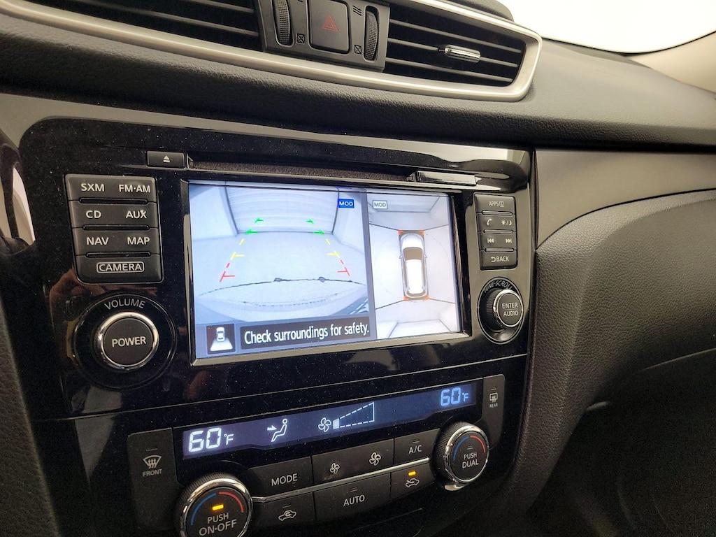 used 2016 Nissan Rogue car, priced at $13,998