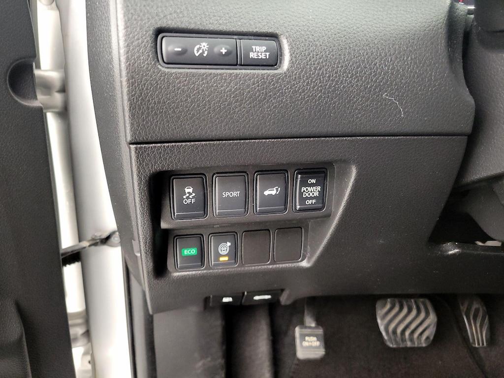 used 2016 Nissan Rogue car, priced at $13,998