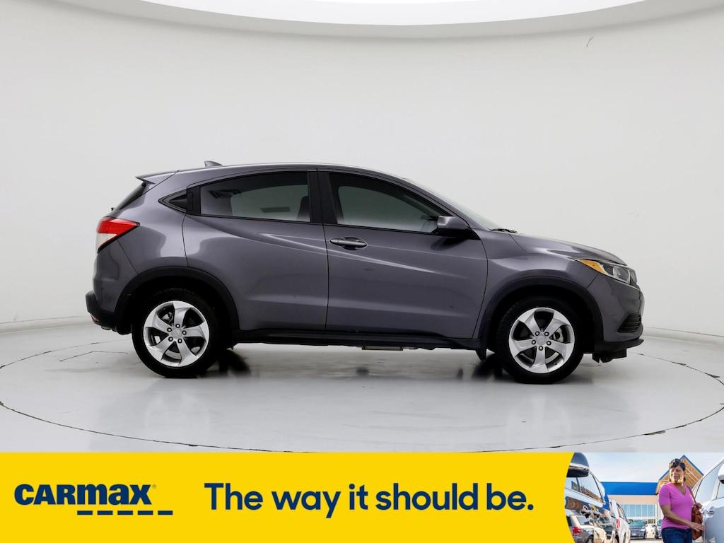 used 2020 Honda HR-V car, priced at $21,998