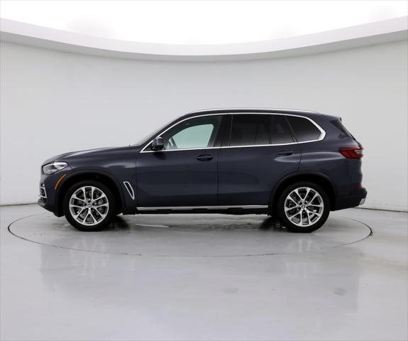 used 2020 BMW X5 car, priced at $49,998