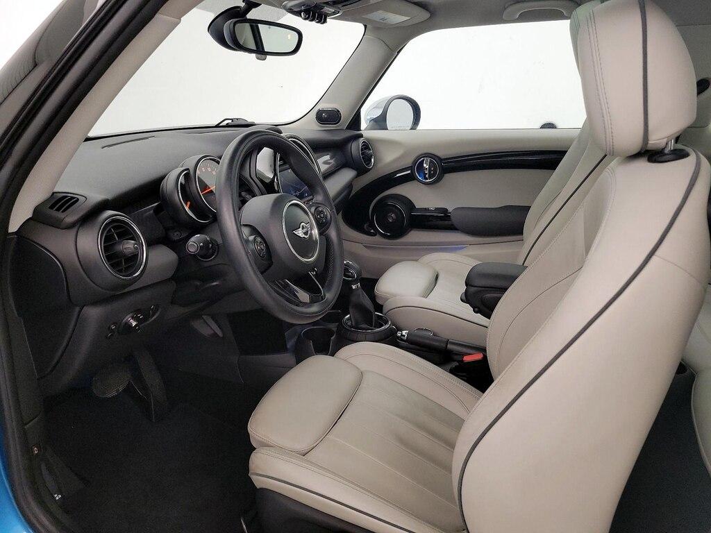 used 2015 MINI Hardtop car, priced at $19,998