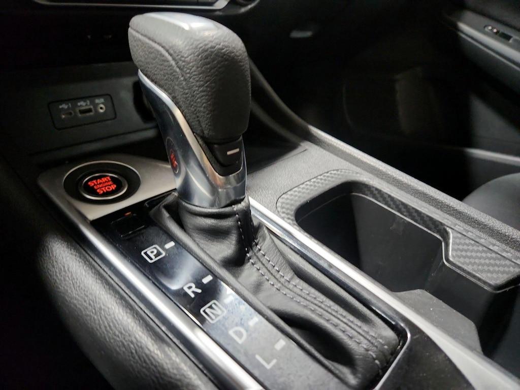 used 2023 Nissan Sentra car, priced at $17,998