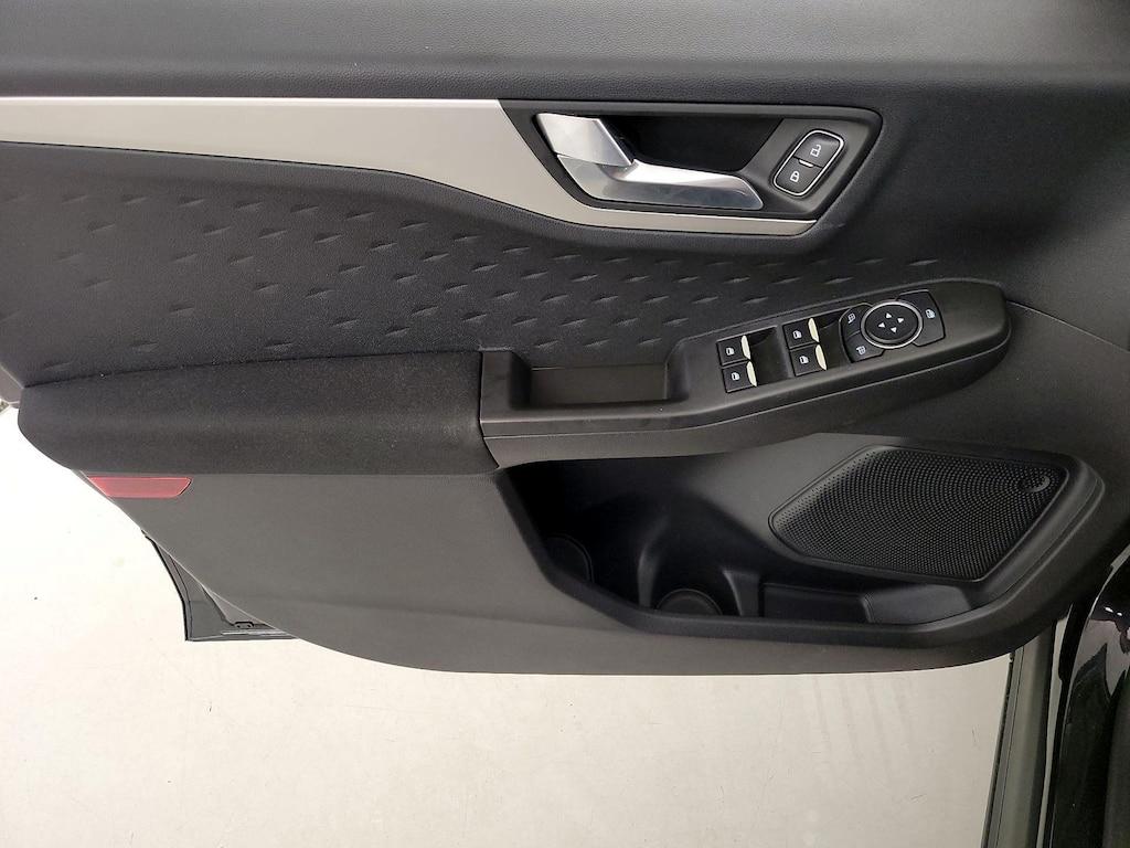 used 2020 Ford Escape car, priced at $18,998