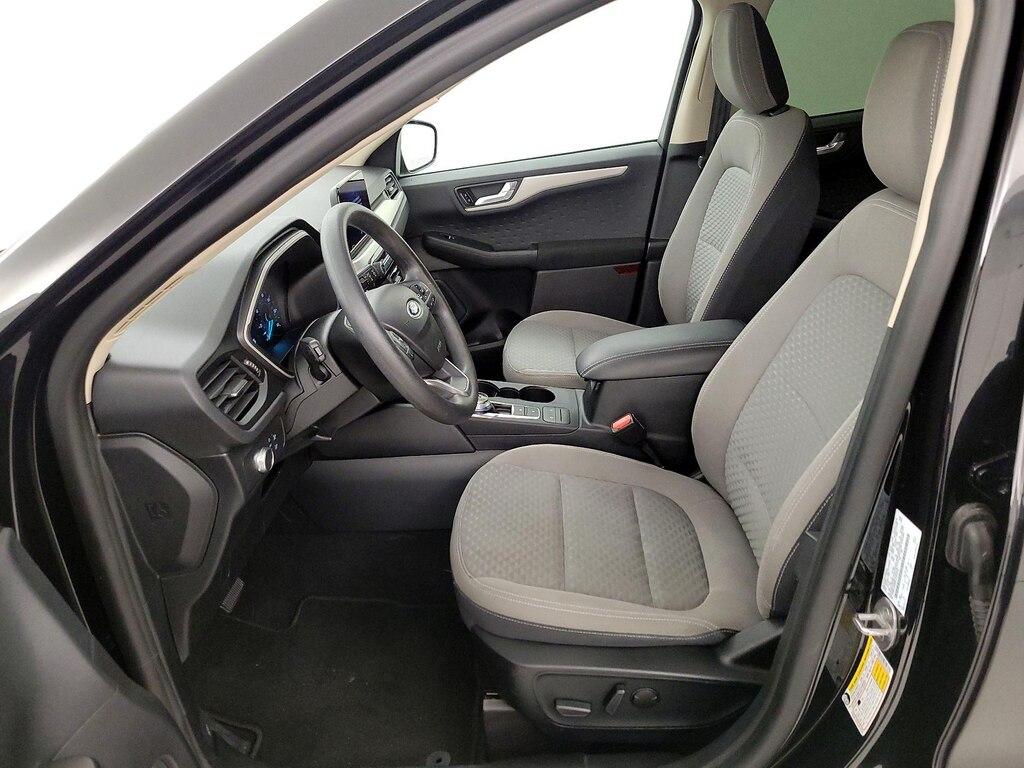 used 2020 Ford Escape car, priced at $18,998